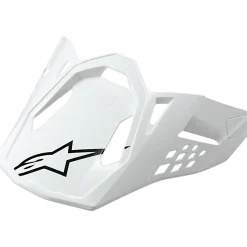 Supertech M10/M8 Visier