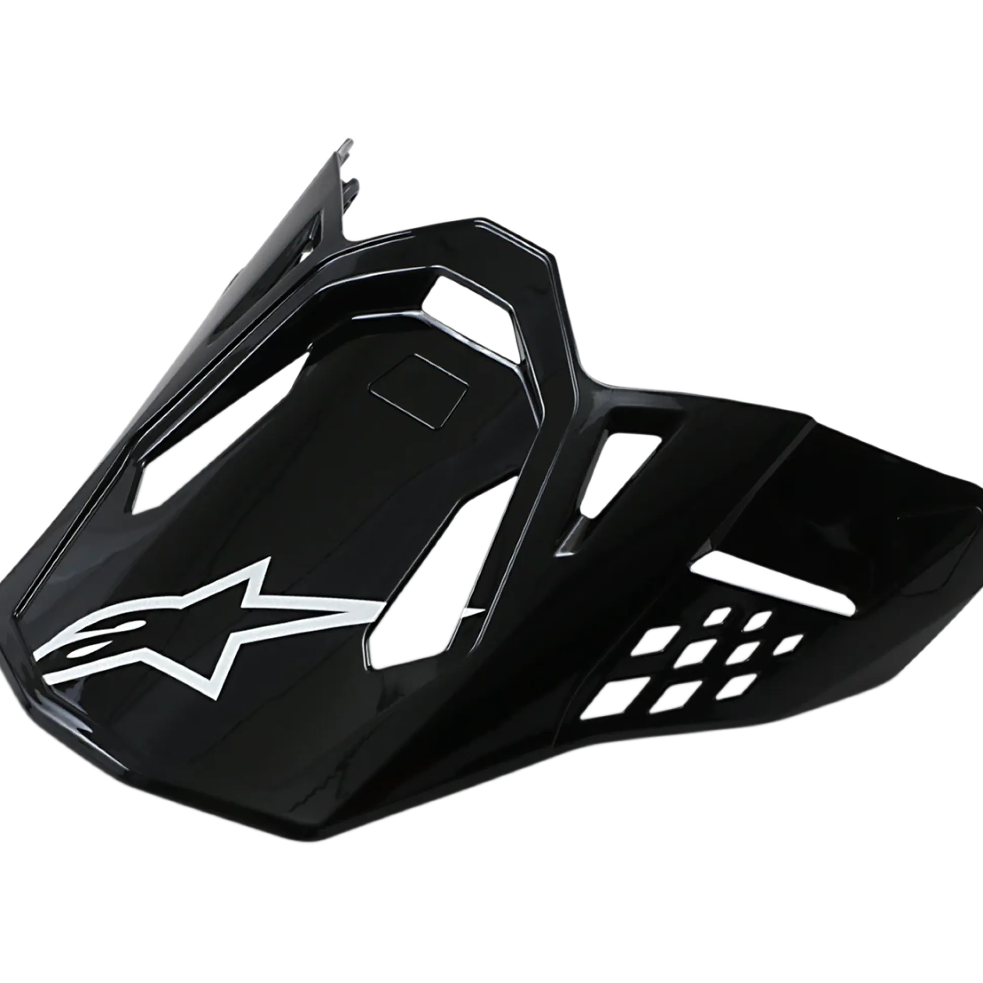 Supertech M10/M8 Visier