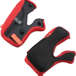 Supertech M10/M8 Wangenpolster +5mm