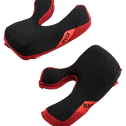 Supertech M10/M8 Wangenpolsterset