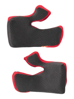 Supertech M10 Regular Wangenpolsterset