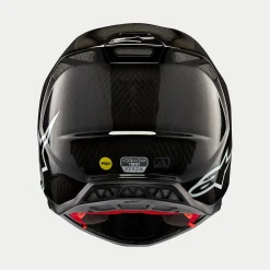 Supertech M10 Solid Helm ECE 22.06