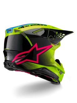 Supertech M10 Unite Helm ECE 22.06