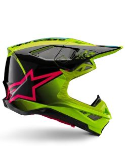 Supertech M10 Unite Helm ECE 22.06