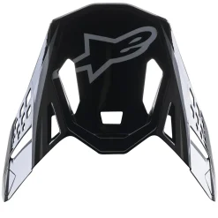 Supertech M10 Visier Carbon Meta2