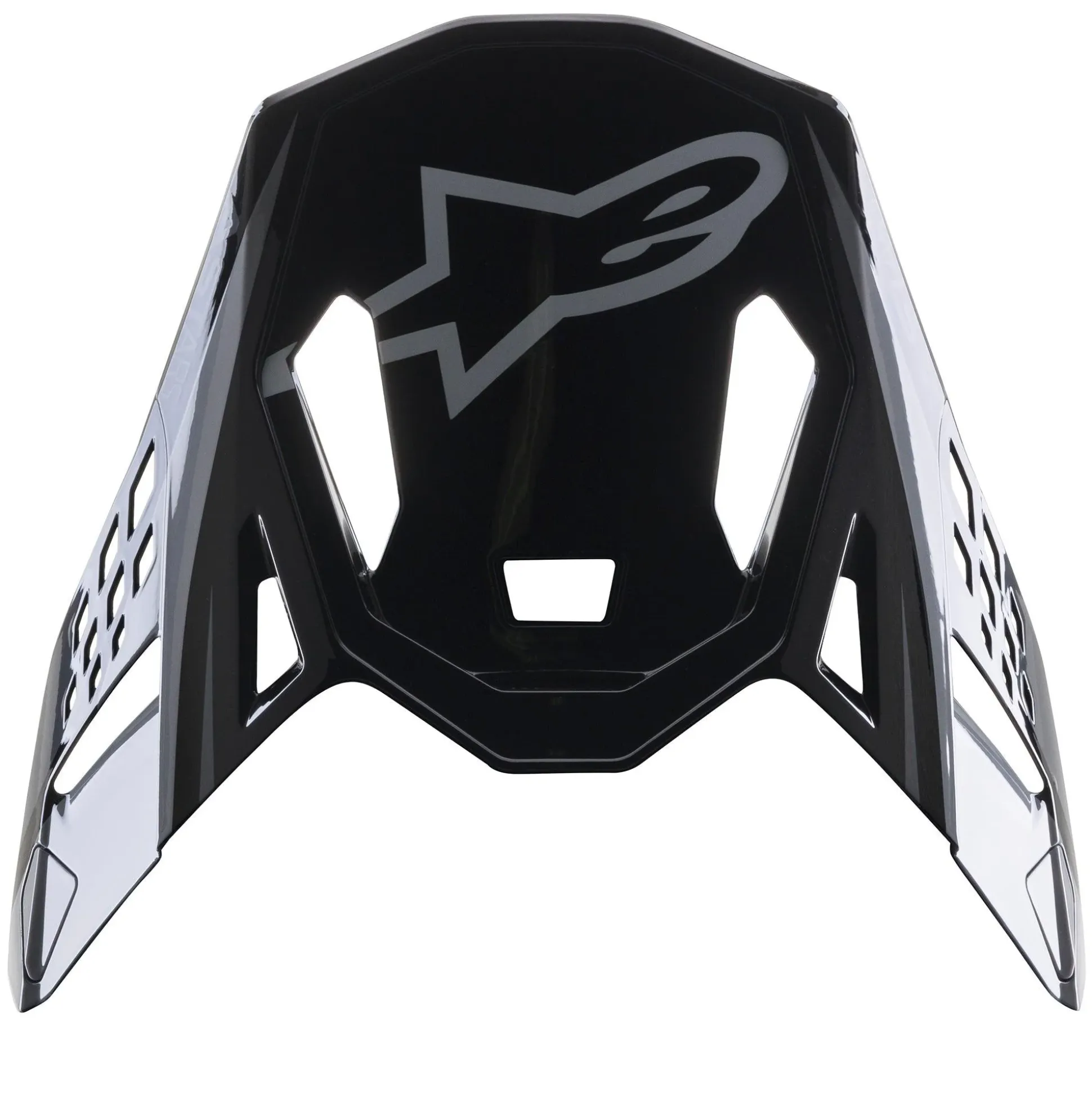 Supertech M10 Visier Carbon Meta2