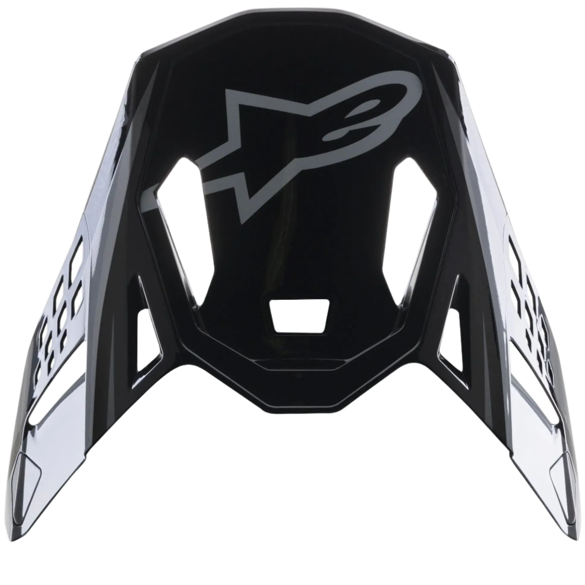 Supertech M10 Visier Carbon Meta2