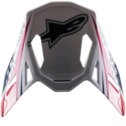 Supertech M10 Visier Carbon Meta2