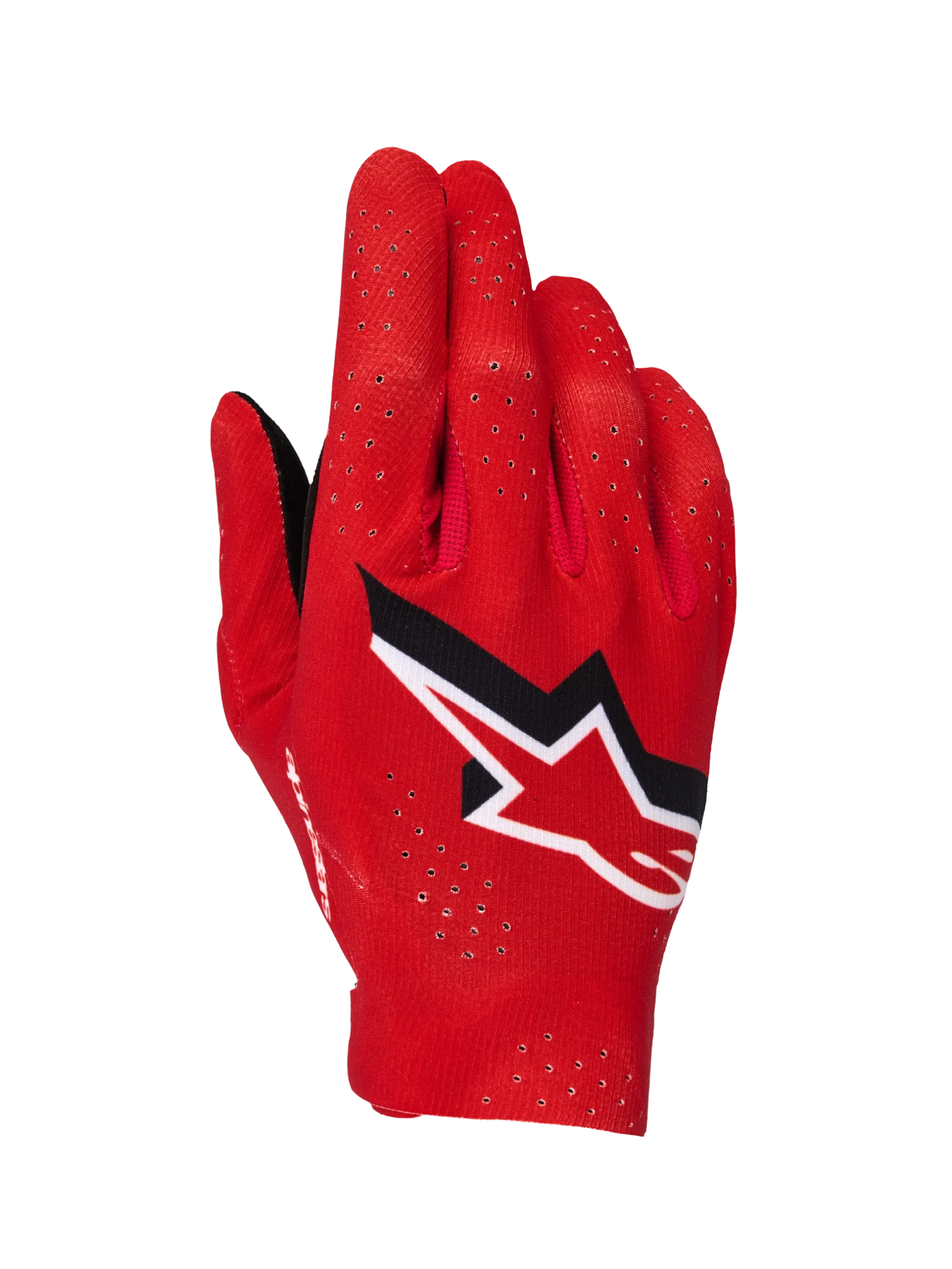 Supertech MX Handschuhe