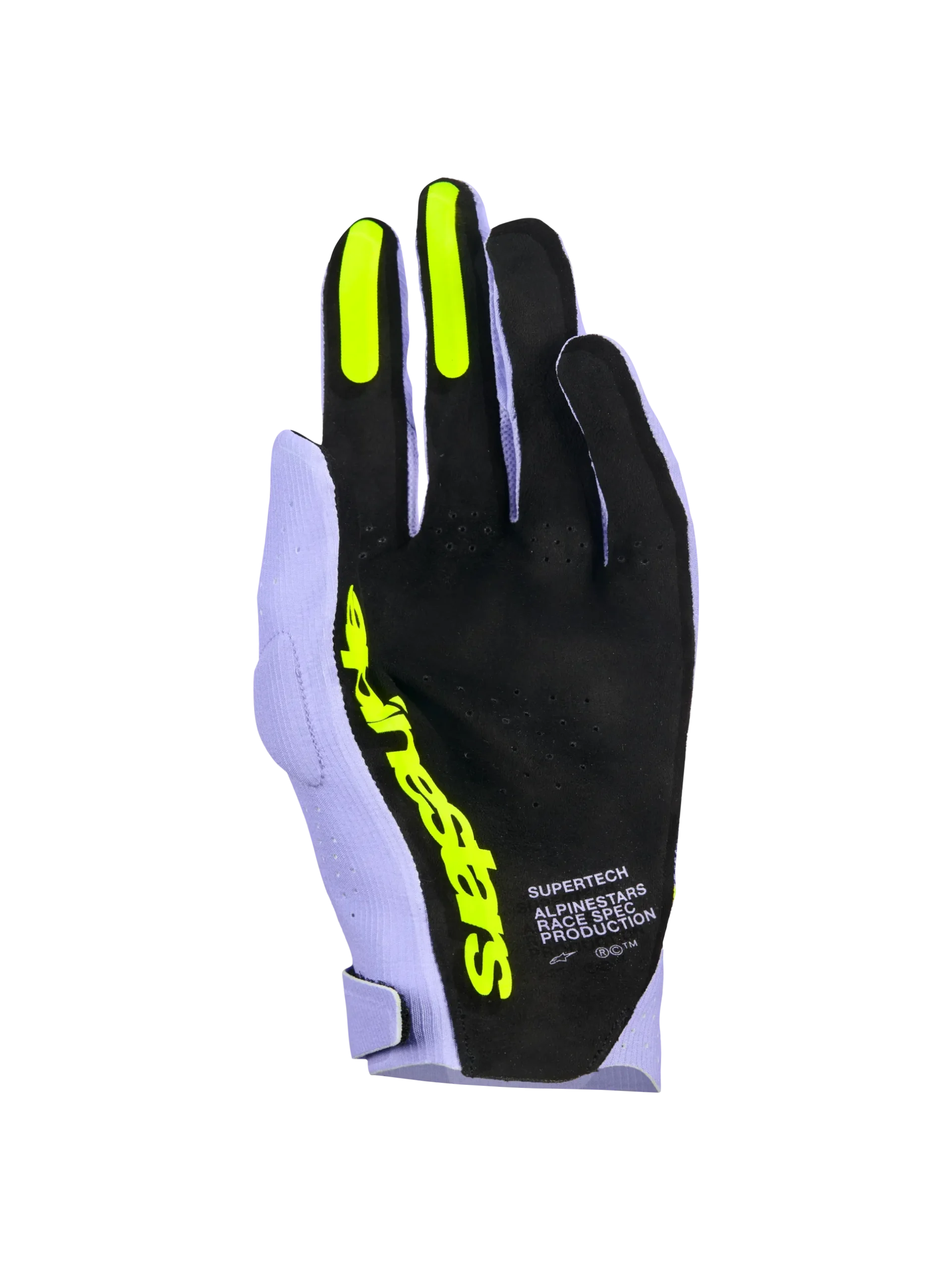 Supertech MX Handschuhe