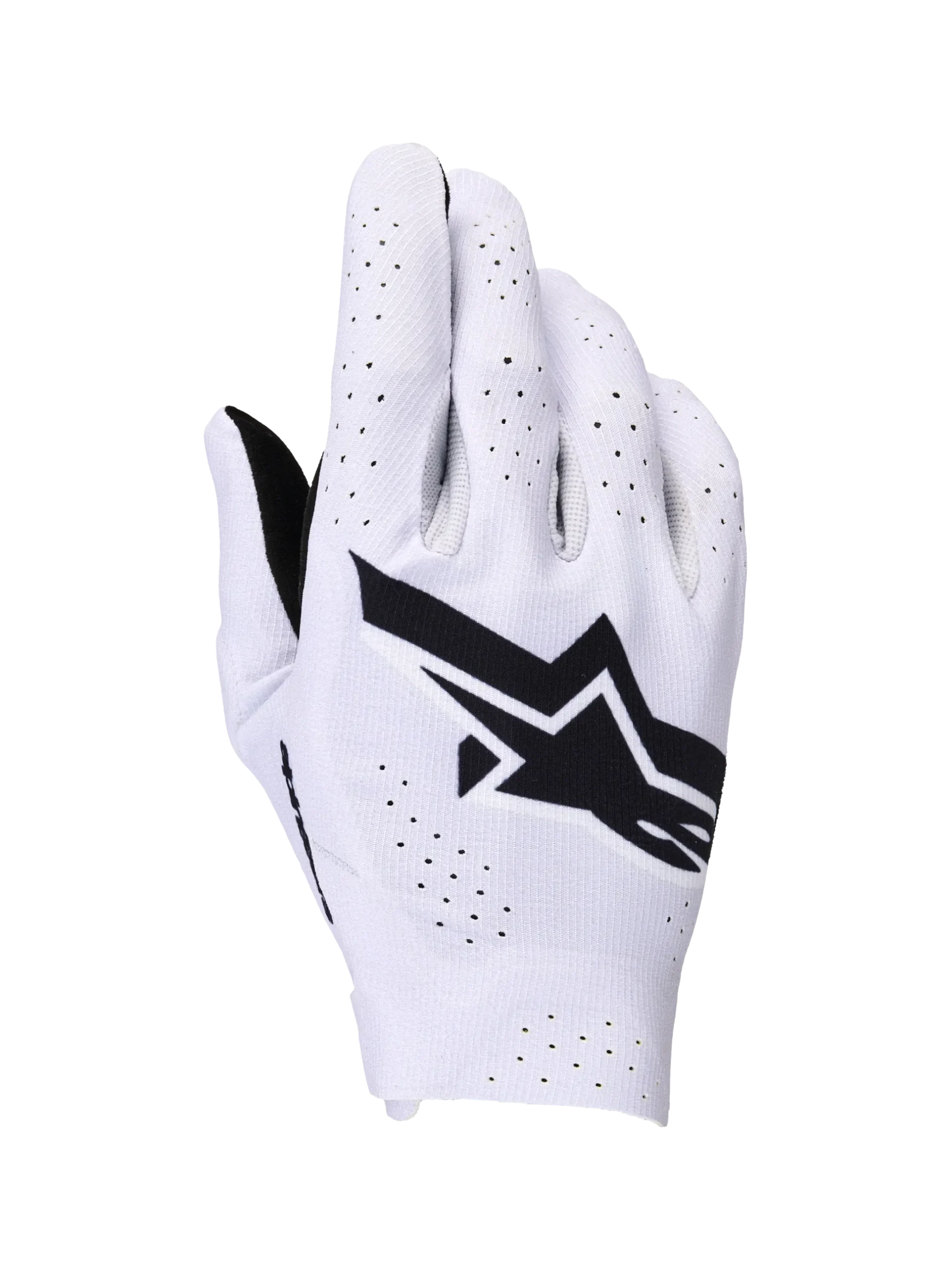Supertech MX Handschuhe