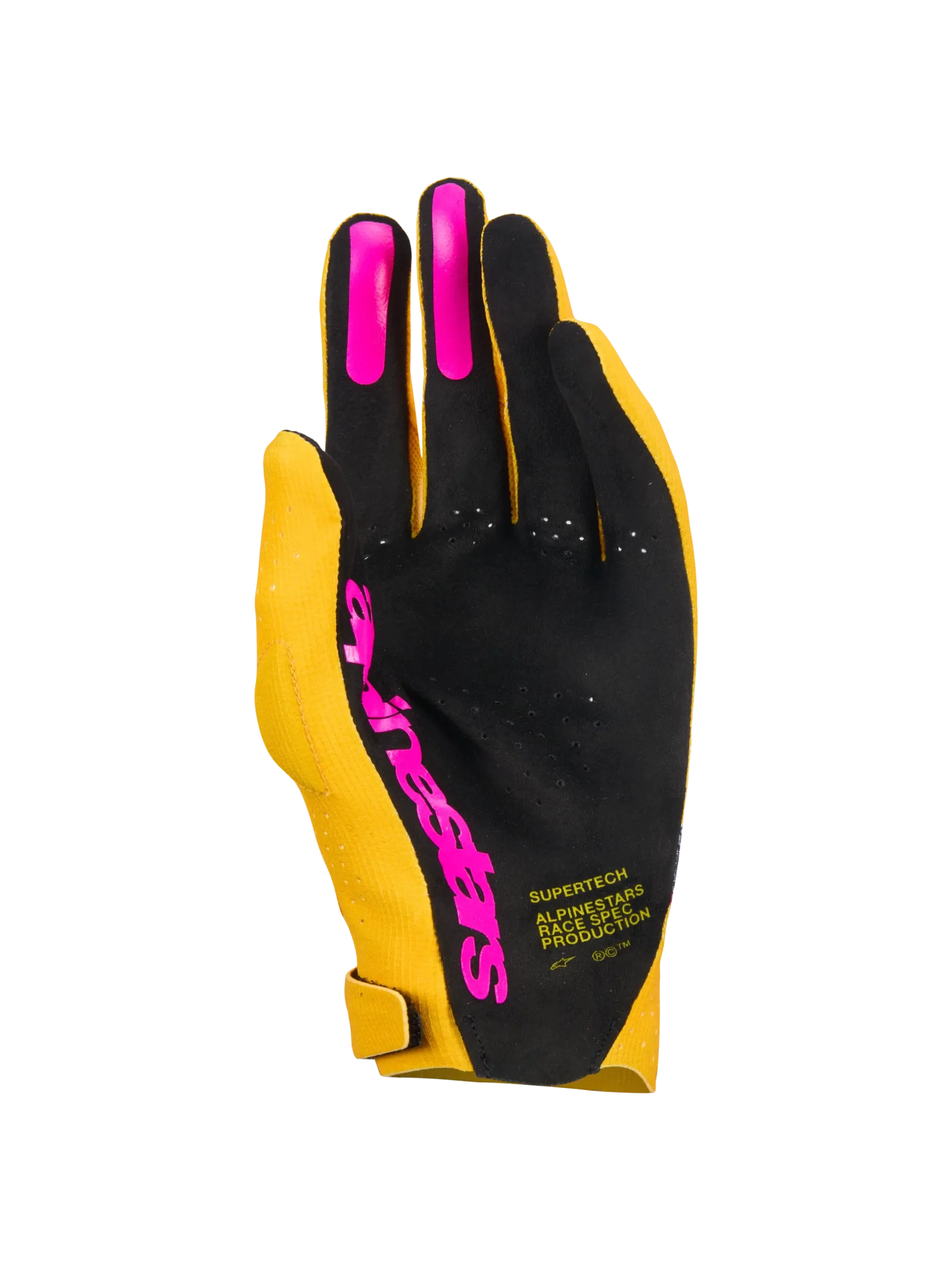 Supertech MX Handschuhe