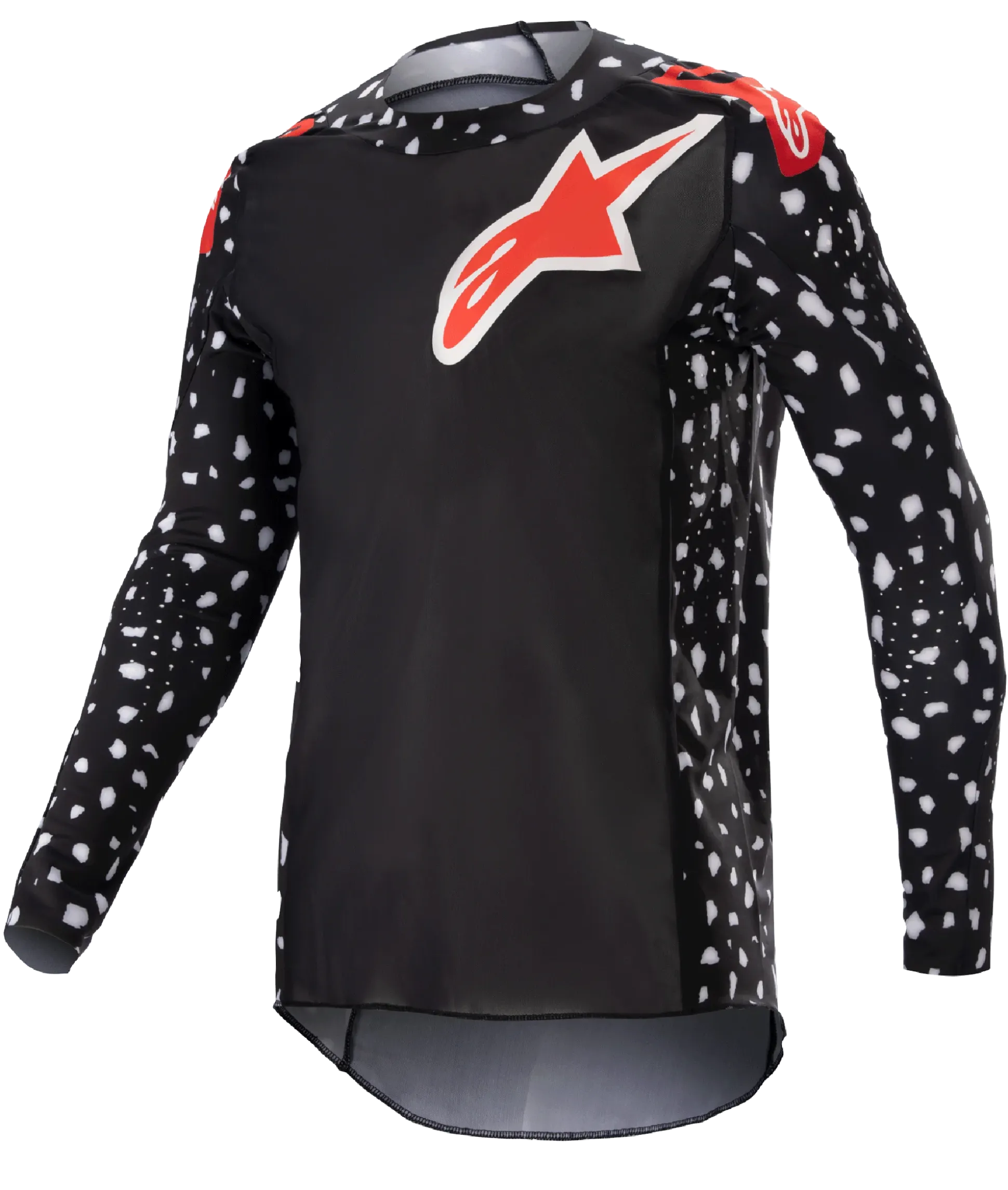 Supertech North Trikot 2023