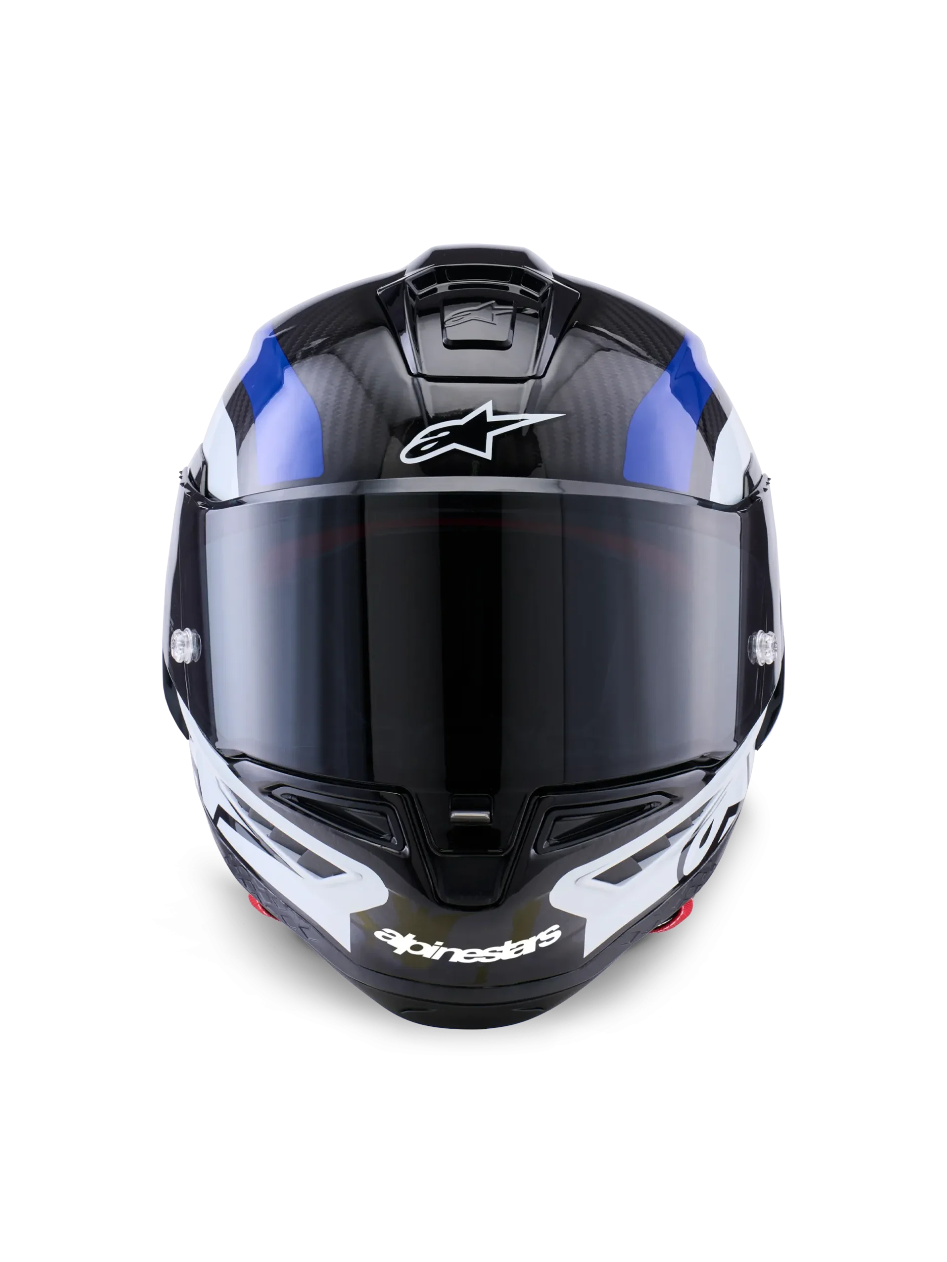 Supertech R10 Arius Helm