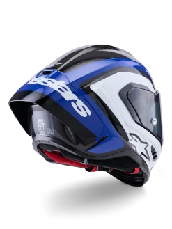 Supertech R10 Arius Helm