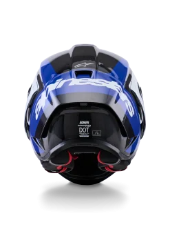 Supertech R10 Arius Helm