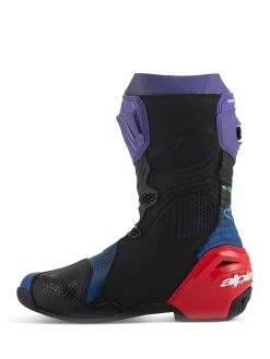 Supertech R Belüftete Stiefel Martinator R01 Limited Edition