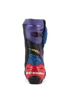 Supertech R Belüftete Stiefel Martinator R01 Limited Edition