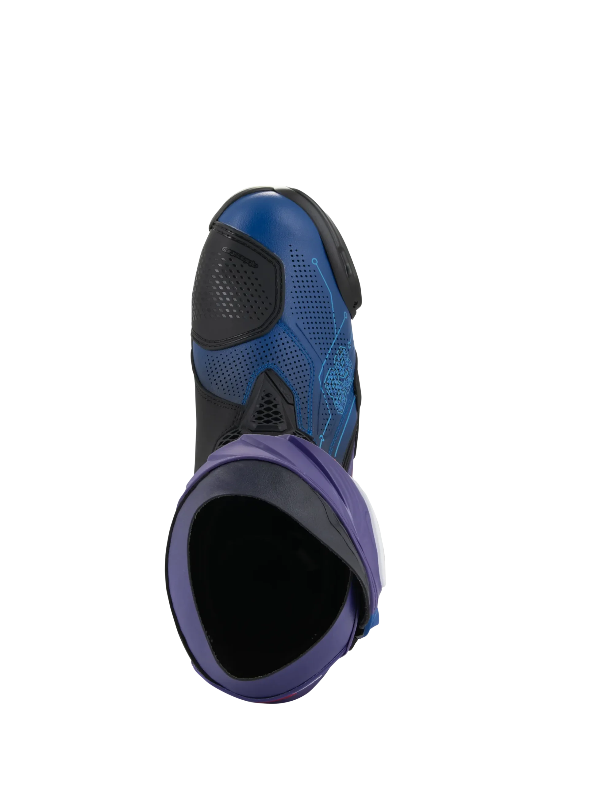Supertech R Belüftete Stiefel Martinator R01 Limited Edition