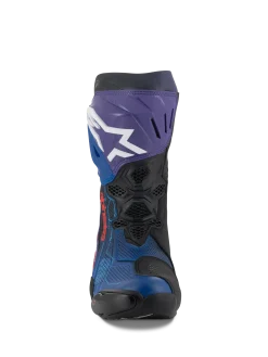 Supertech R Belüftete Stiefel Martinator R01 Limited Edition
