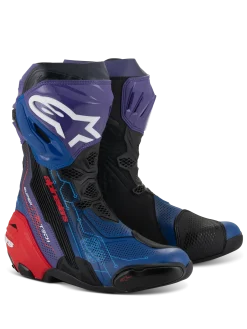Supertech R Belüftete Stiefel Martinator R01 Limited Edition