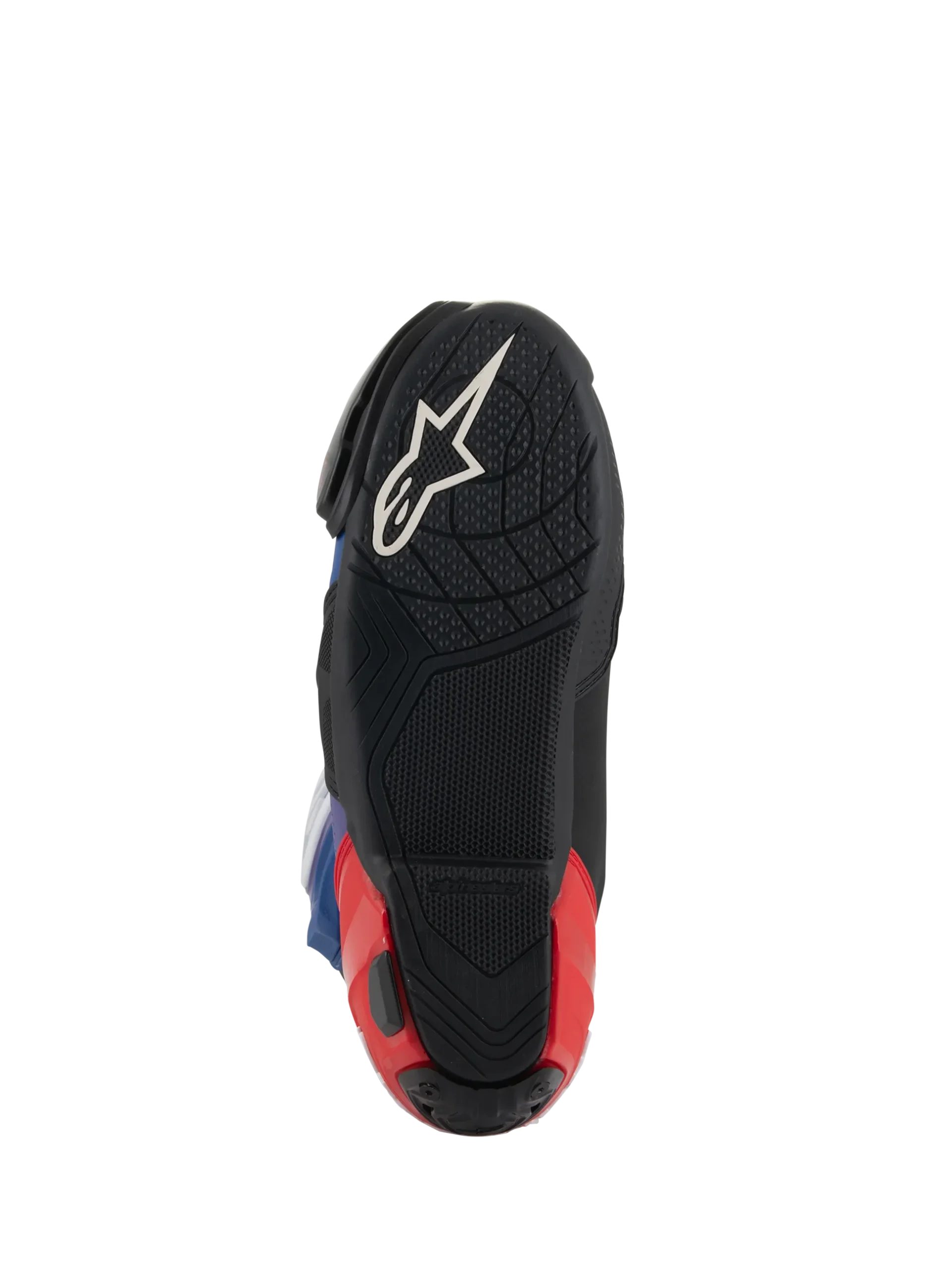 Supertech R Belüftete Stiefel Martinator R01 Limited Edition