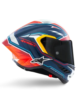 Supertech R10 Helm Acosta Limited Edition