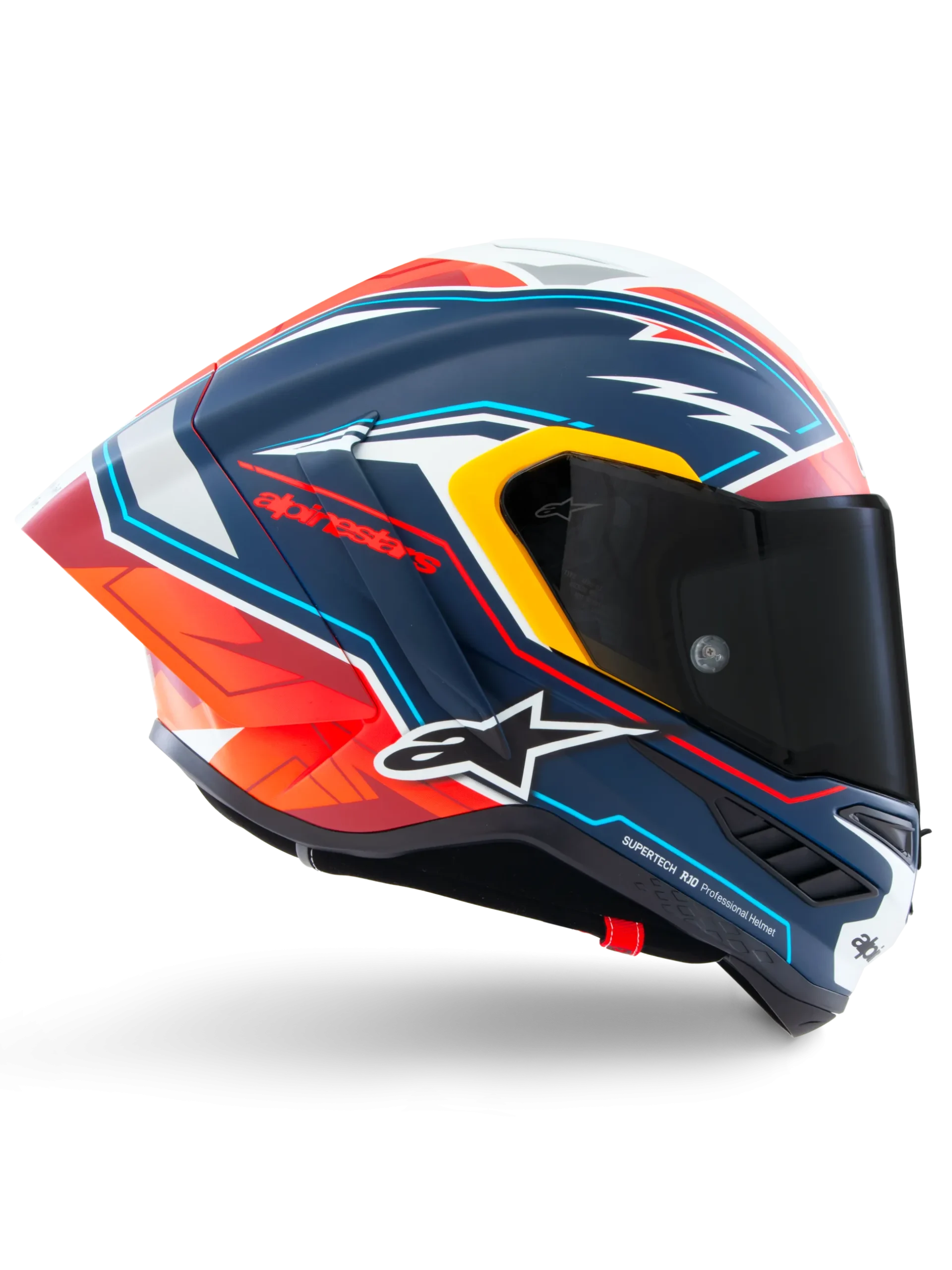 Supertech R10 Helm Acosta Limited Edition