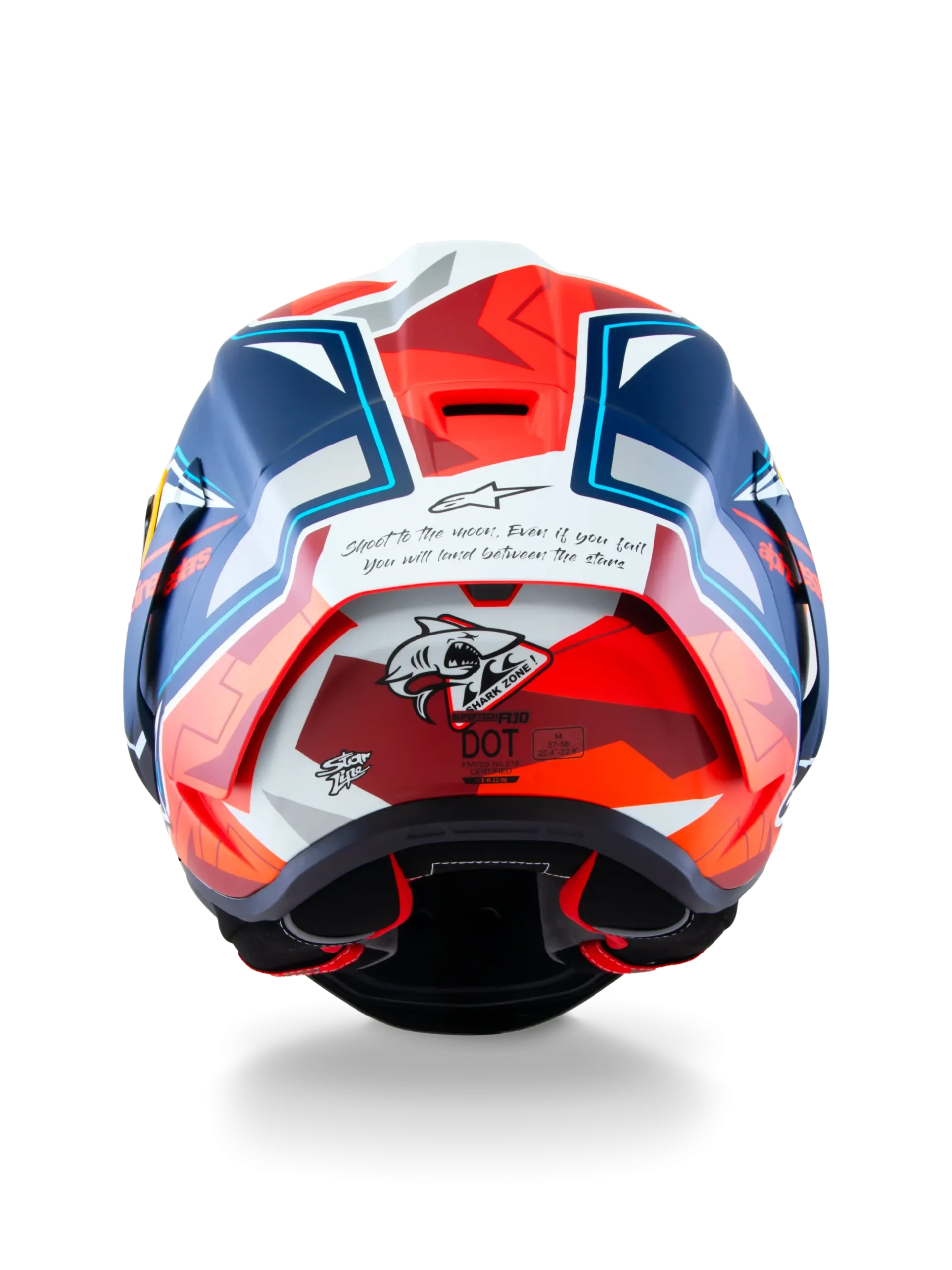 Supertech R10 Helm Acosta Limited Edition