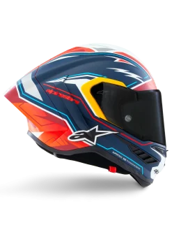 Supertech R10 Helm Acosta Limited Edition