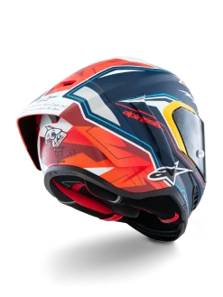 Supertech R10 Helm Acosta Limited Edition