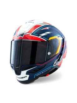 Supertech R10 Helm Acosta Limited Edition