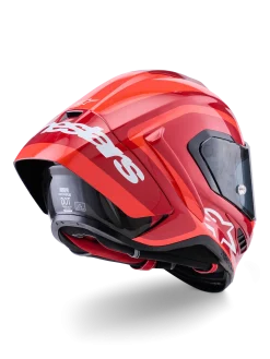 Supertech R10 Helm Arius