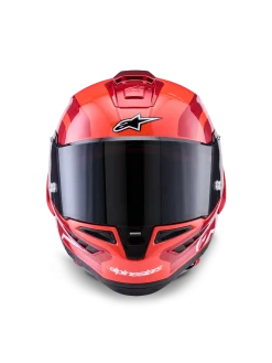 Supertech R10 Helm Arius