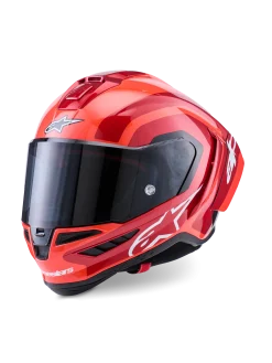 Supertech R10 Helm Arius