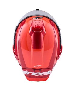 Supertech R10 Helm Arius