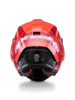 Supertech R10 Helm Arius