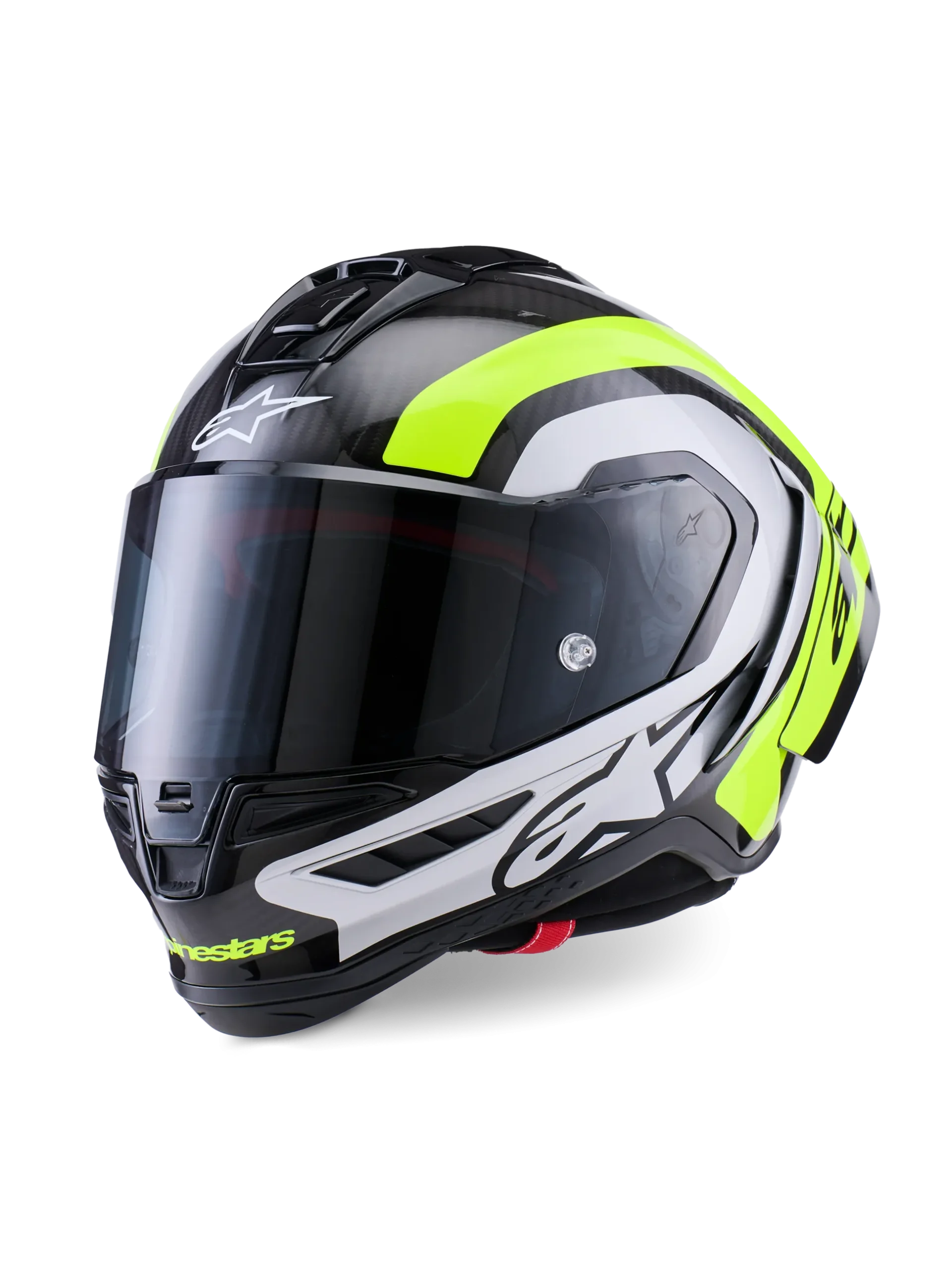 Supertech R10 Helm Arius