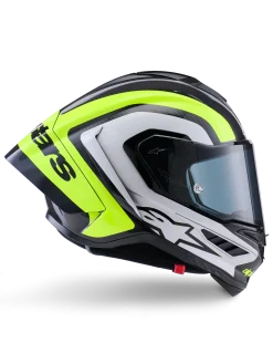 Supertech R10 Helm Arius