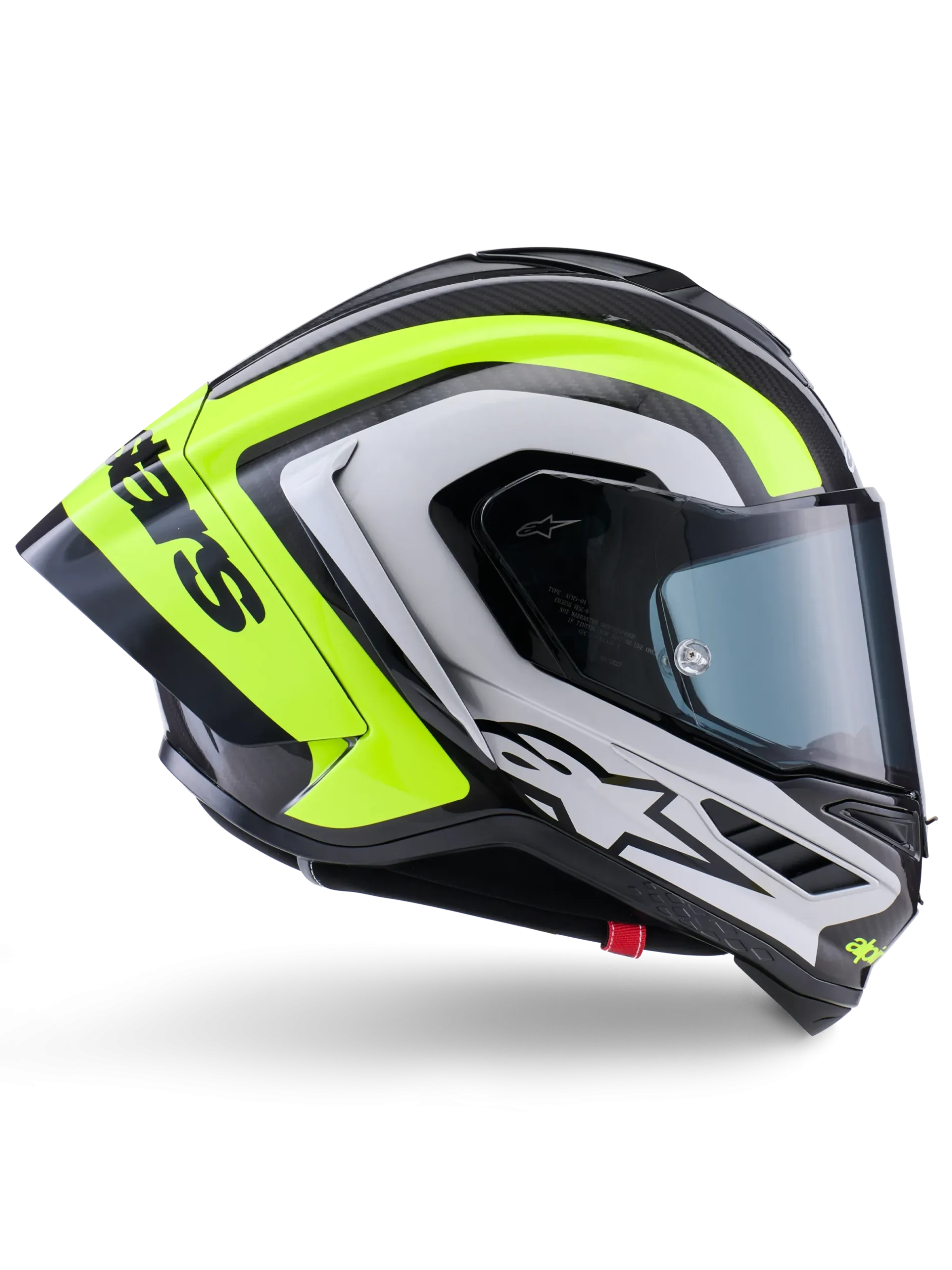 Supertech R10 Helm Arius