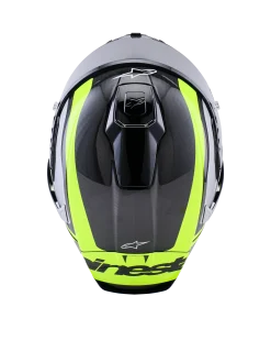 Supertech R10 Helm Arius