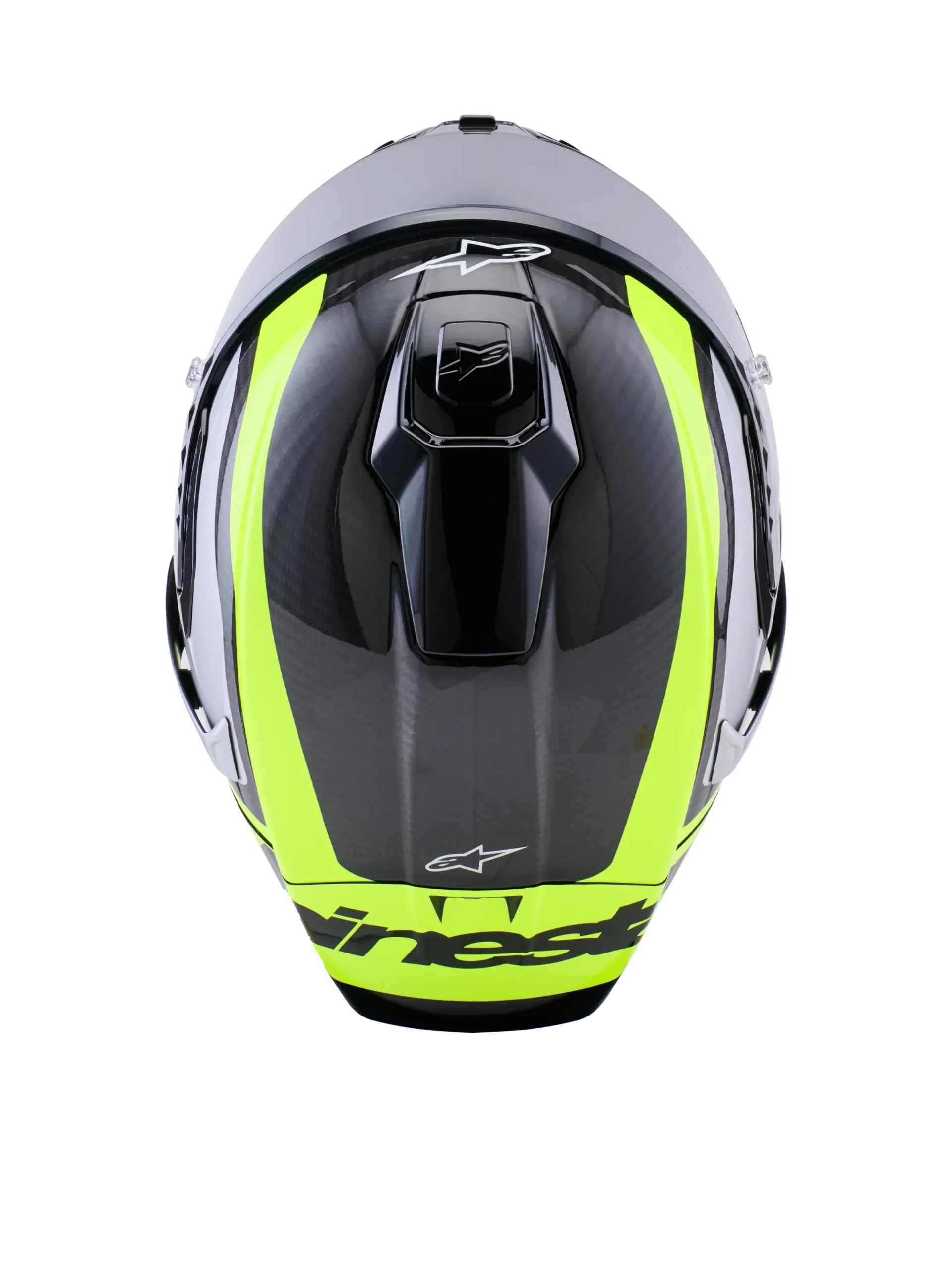 Supertech R10 Helm Arius