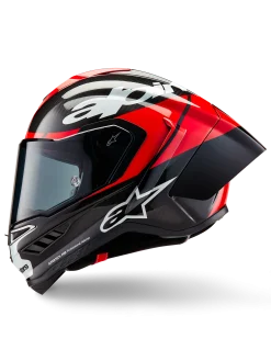 Supertech R10 Helm Element