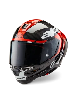 Supertech R10 Helm Element