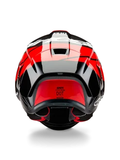 Supertech R10 Helm Element