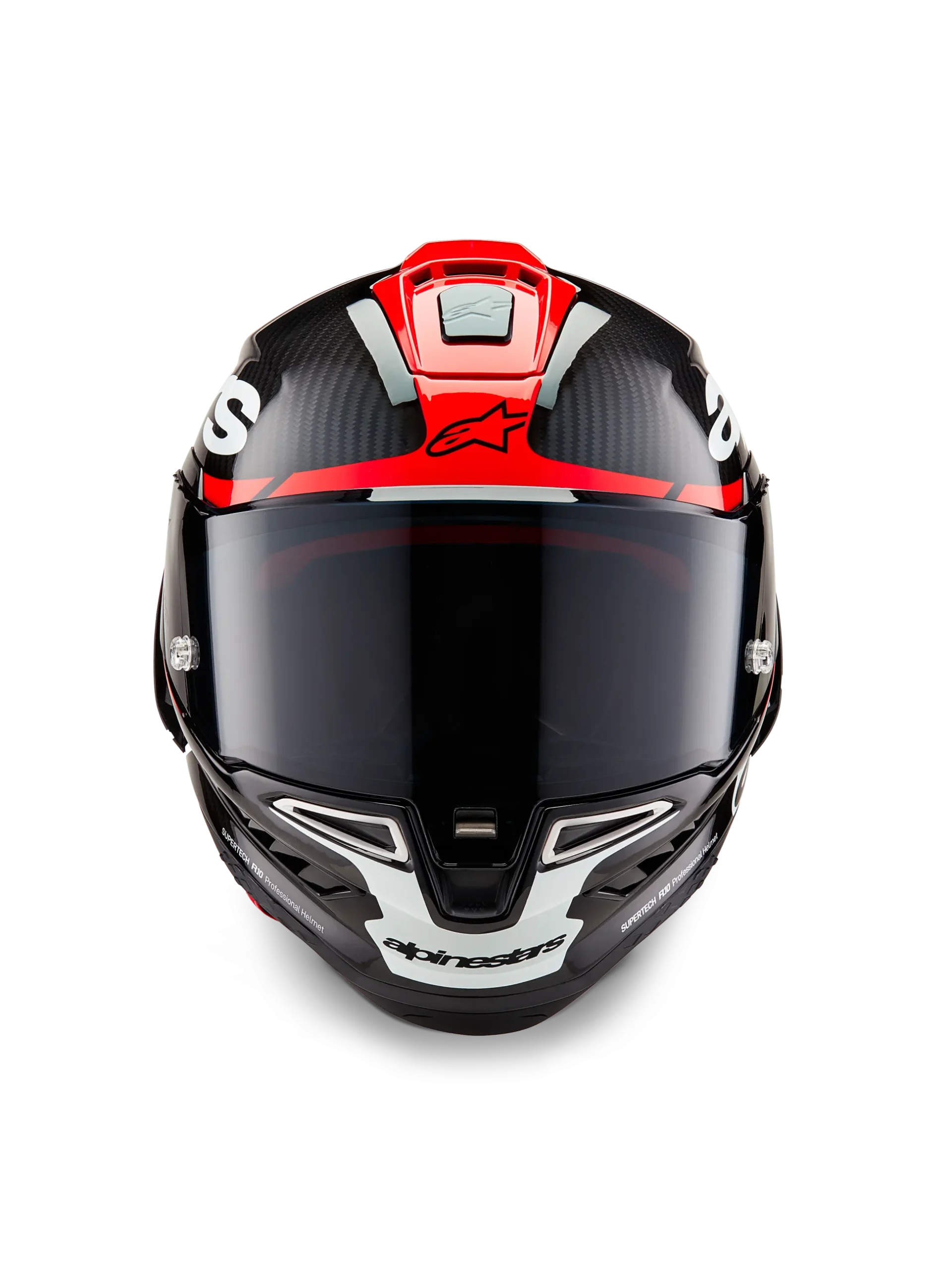 Supertech R10 Helm Element