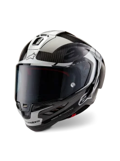 Supertech R10 Helm Element