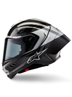Supertech R10 Helm Element