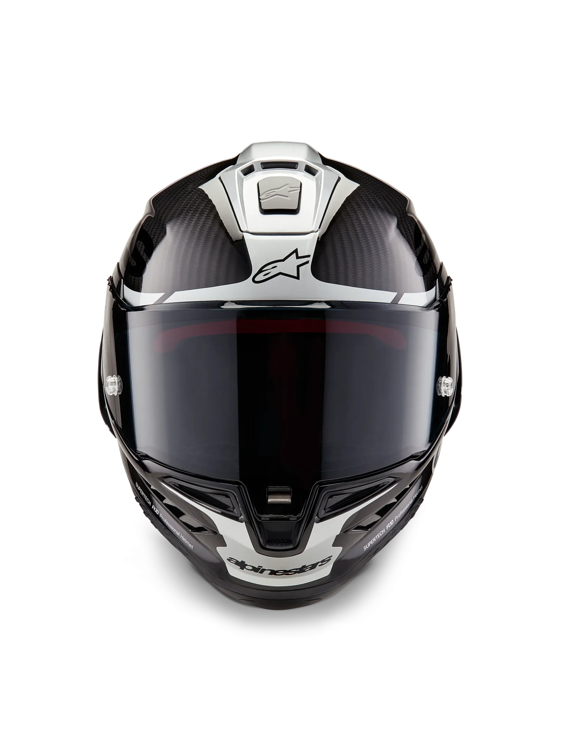 Supertech R10 Helm Element