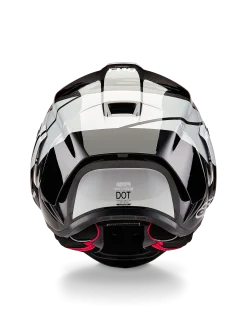 Supertech R10 Helm Element